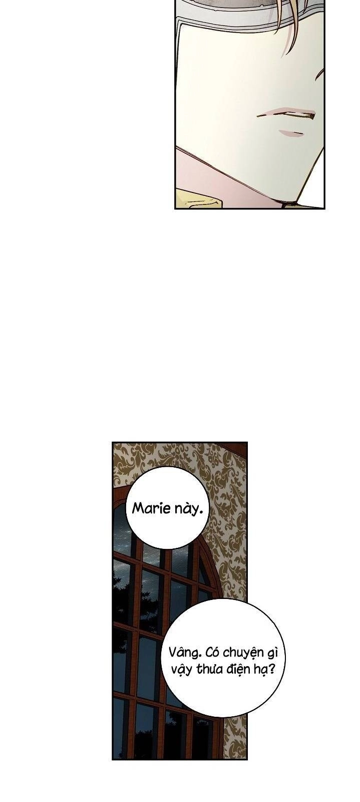 Siêu Năng Lực Của Thị Nữ Chapter 36 - 61