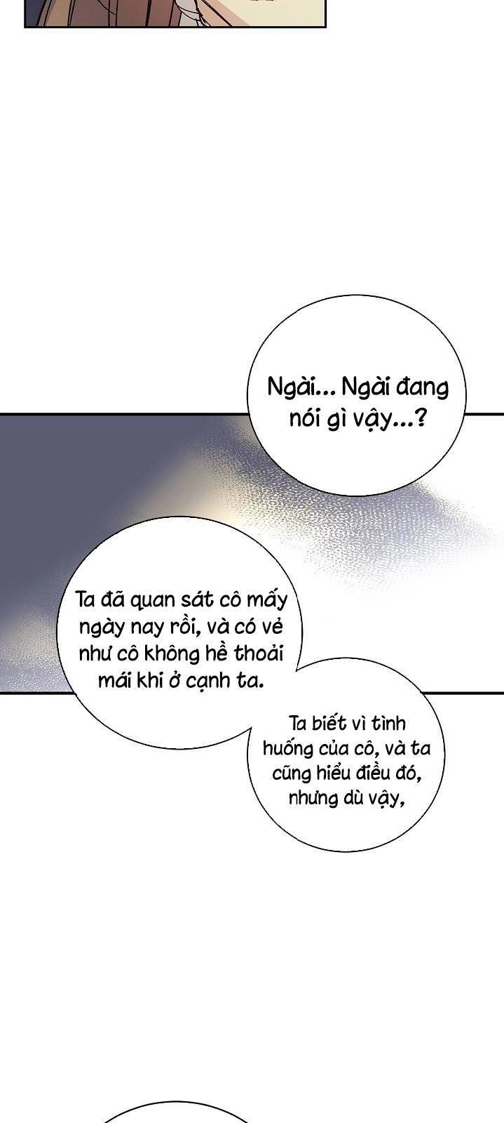 Siêu Năng Lực Của Thị Nữ Chapter 36 - 63