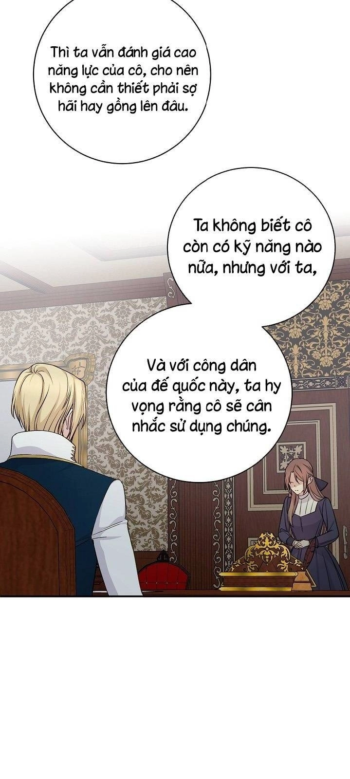 Siêu Năng Lực Của Thị Nữ Chapter 36 - 64