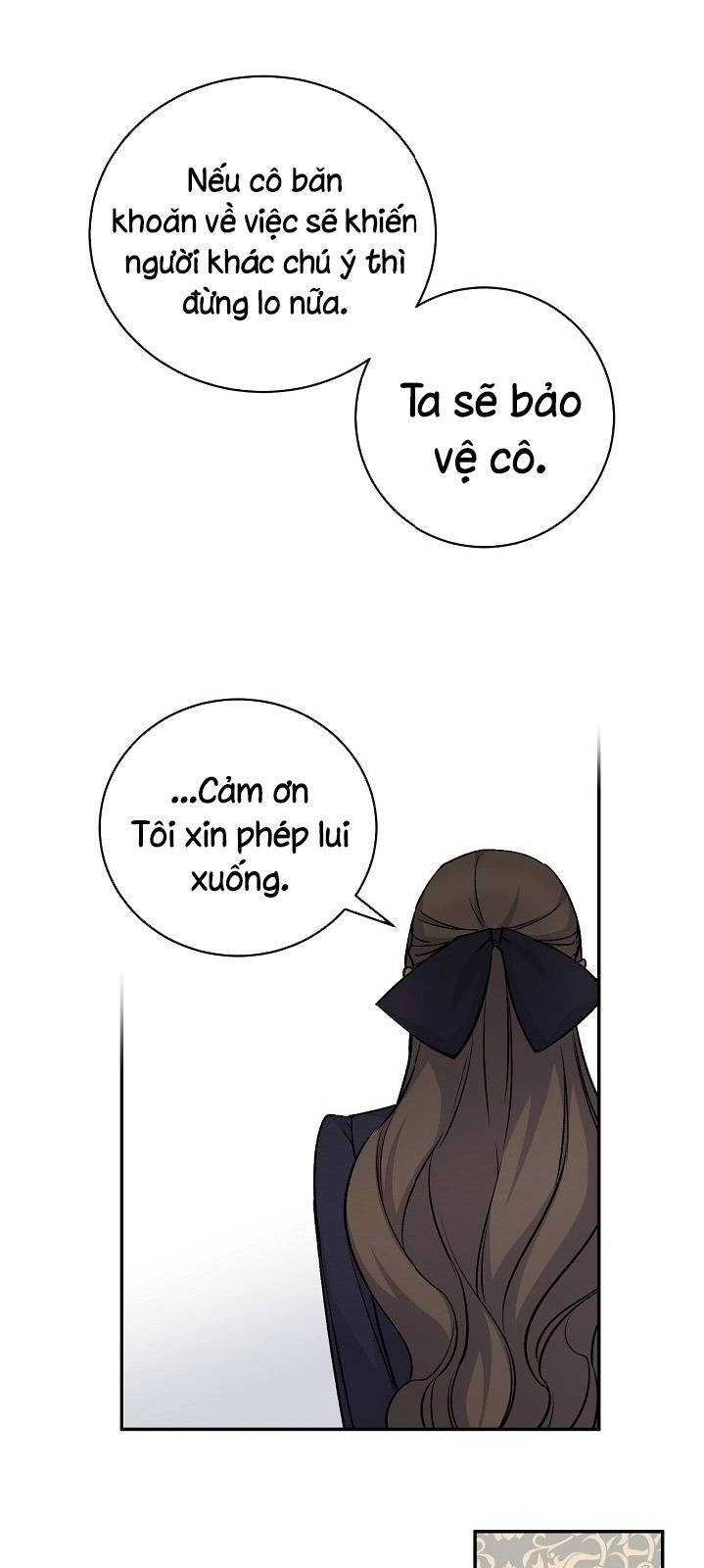 Siêu Năng Lực Của Thị Nữ Chapter 36 - 65