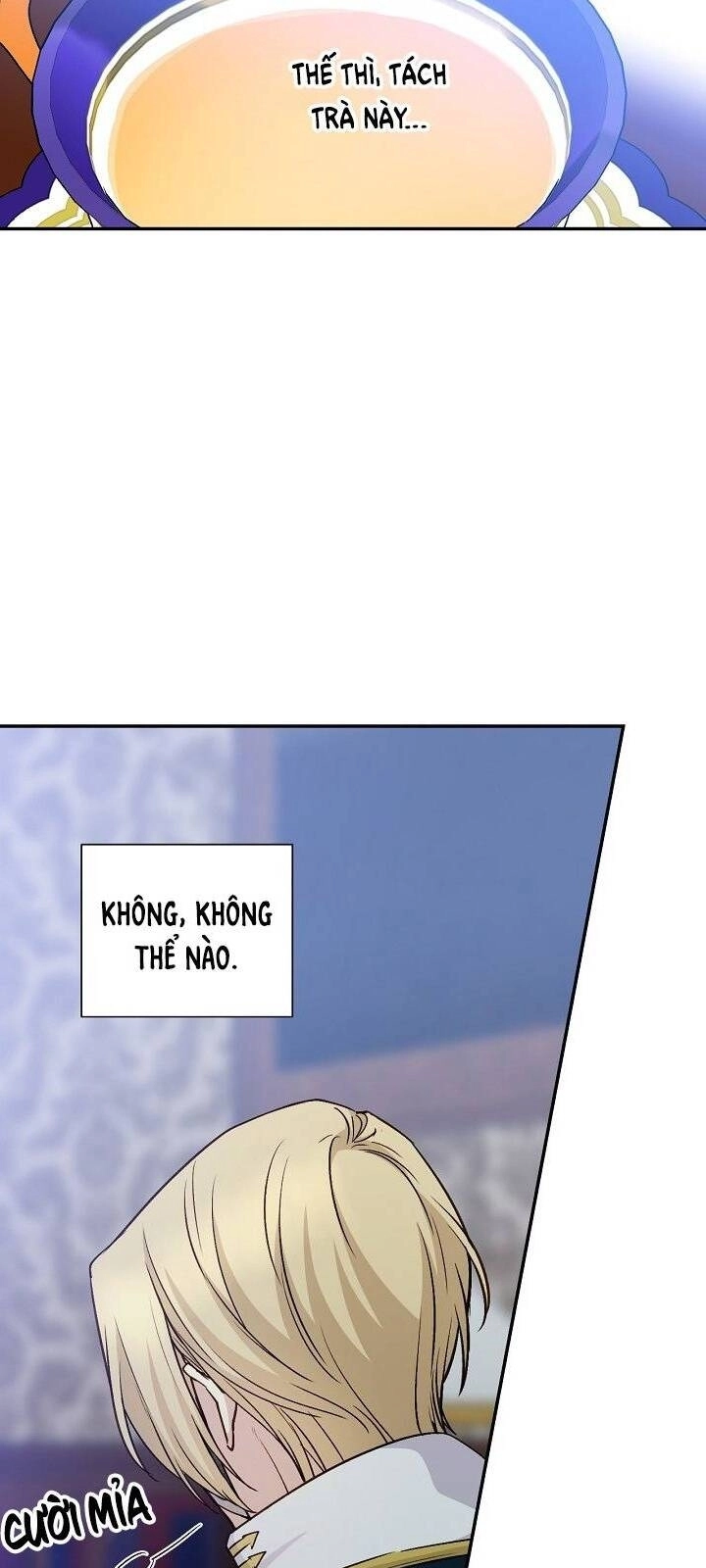 Siêu Năng Lực Của Thị Nữ Chapter 36 - 68