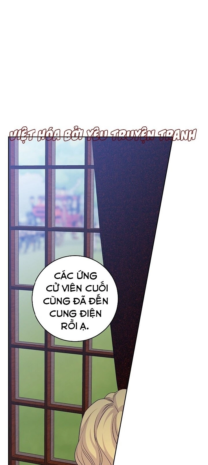 Siêu Năng Lực Của Thị Nữ Chapter 37 - 1