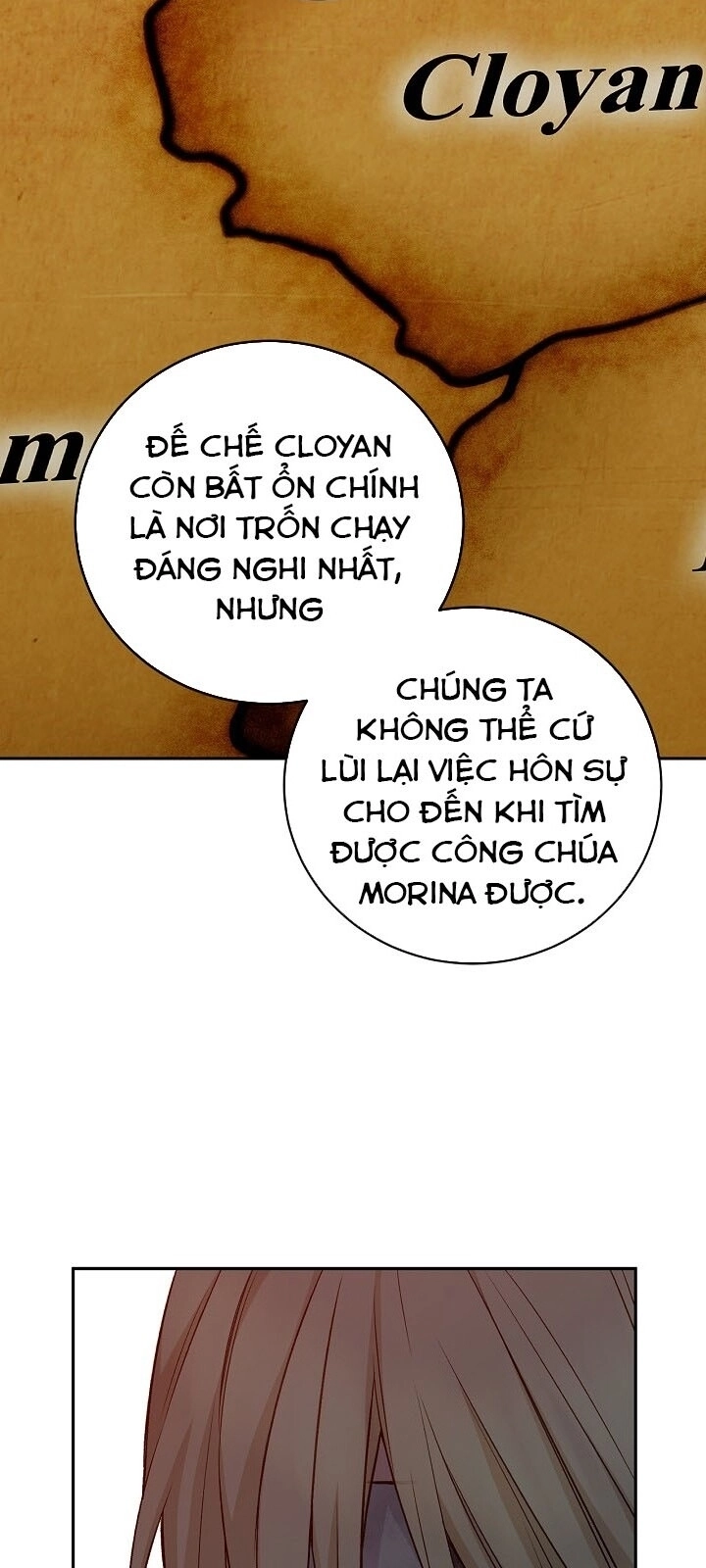 Siêu Năng Lực Của Thị Nữ Chapter 37 - 12