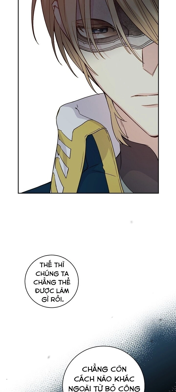 Siêu Năng Lực Của Thị Nữ Chapter 37 - 13