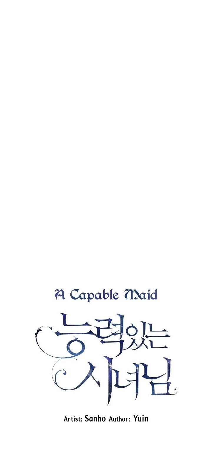 Siêu Năng Lực Của Thị Nữ Chapter 37 - 15