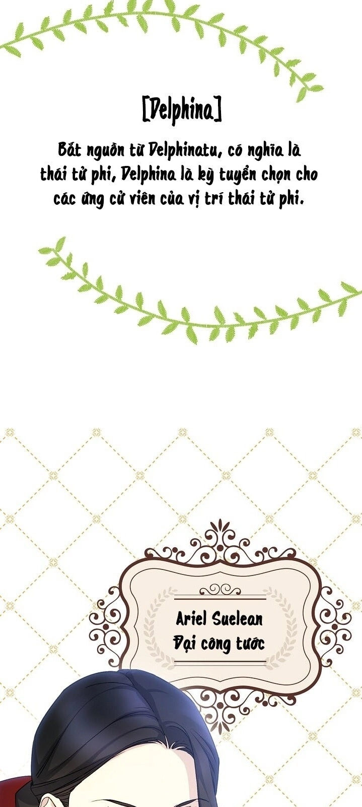 Siêu Năng Lực Của Thị Nữ Chapter 37 - 21