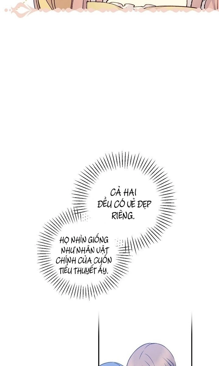 Siêu Năng Lực Của Thị Nữ Chapter 37 - 23