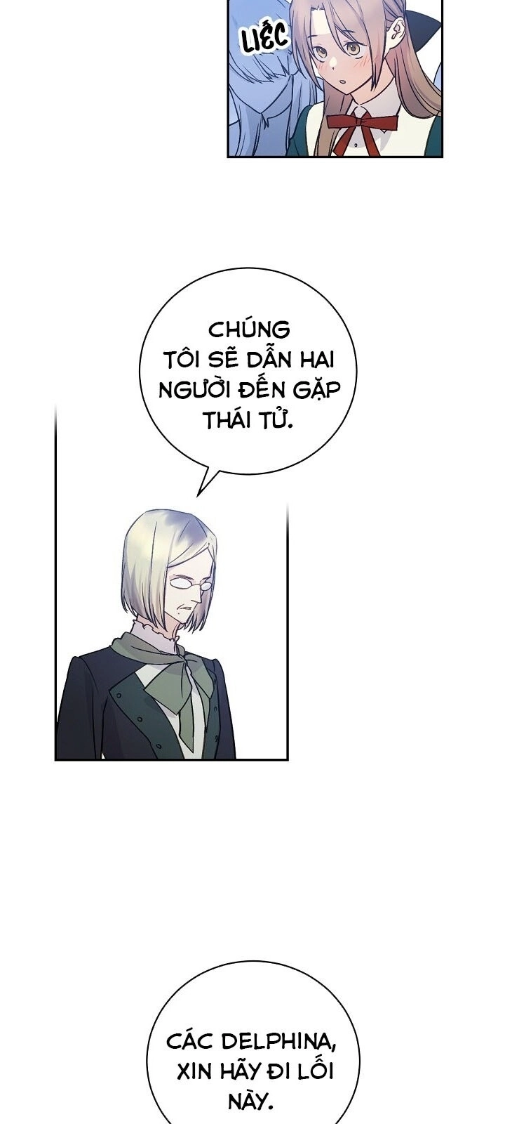 Siêu Năng Lực Của Thị Nữ Chapter 37 - 24