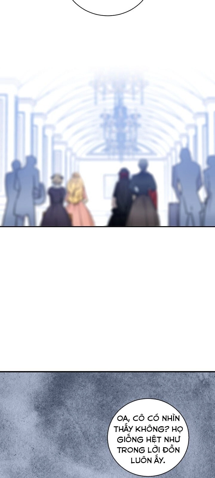 Siêu Năng Lực Của Thị Nữ Chapter 37 - 25