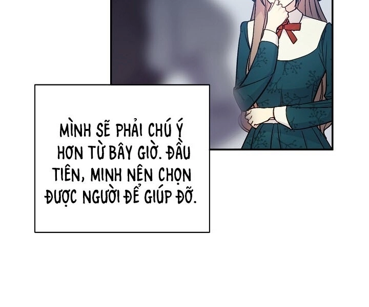Siêu Năng Lực Của Thị Nữ Chapter 37 - 28
