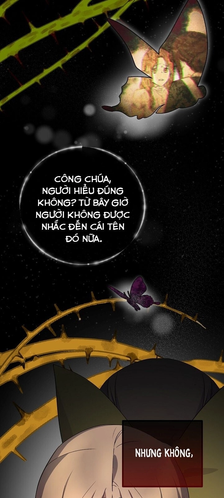 Siêu Năng Lực Của Thị Nữ Chapter 37 - 34