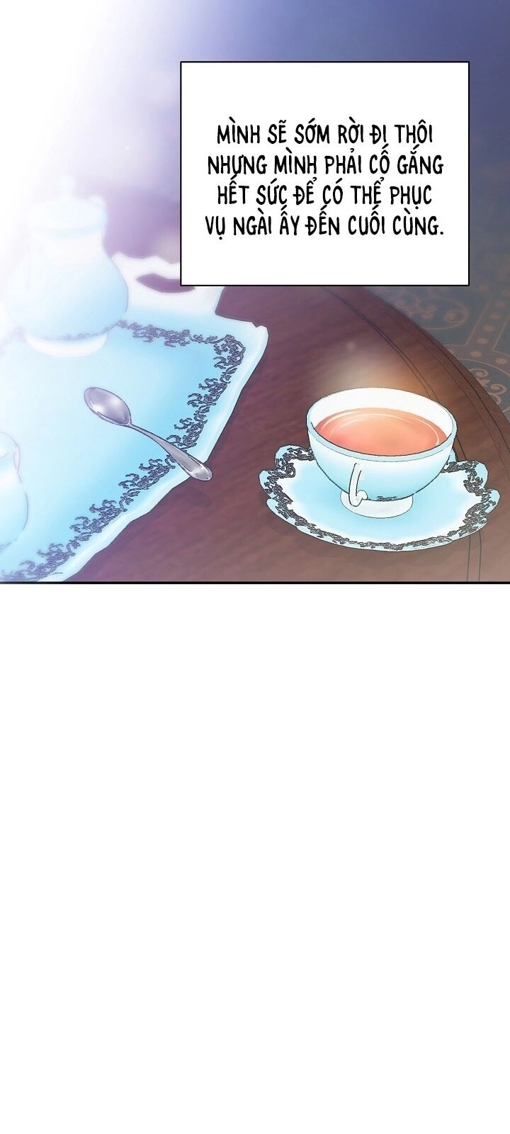 Siêu Năng Lực Của Thị Nữ Chapter 37 - 40