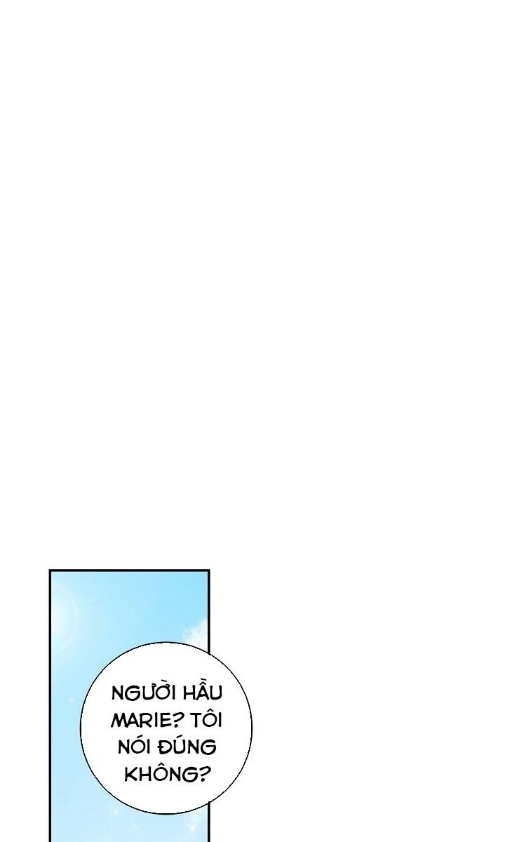 Siêu Năng Lực Của Thị Nữ Chapter 37 - 41