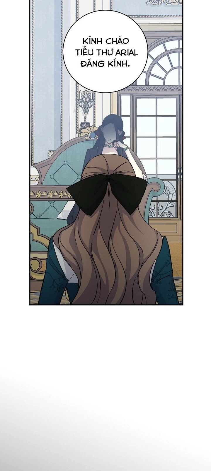 Siêu Năng Lực Của Thị Nữ Chapter 37 - 47