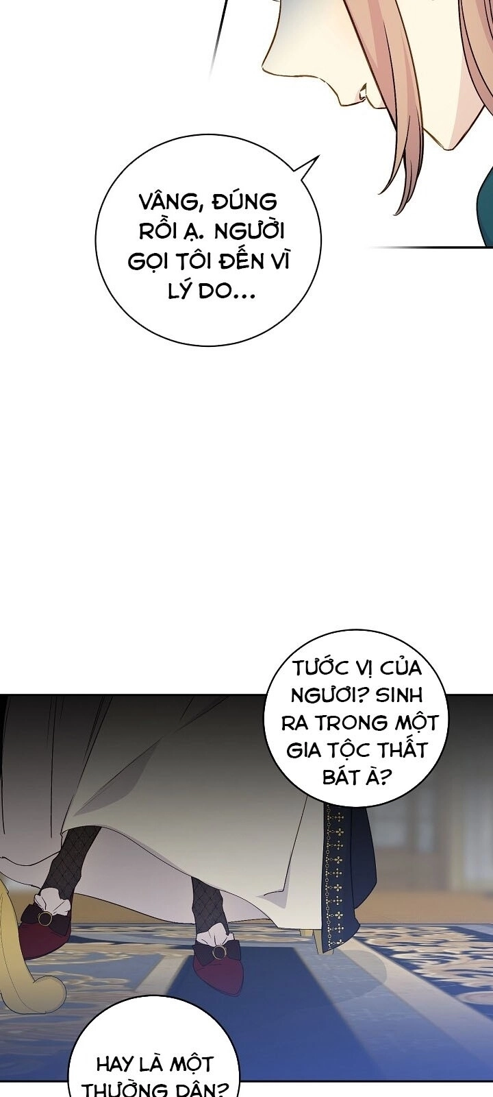 Siêu Năng Lực Của Thị Nữ Chapter 37 - 49