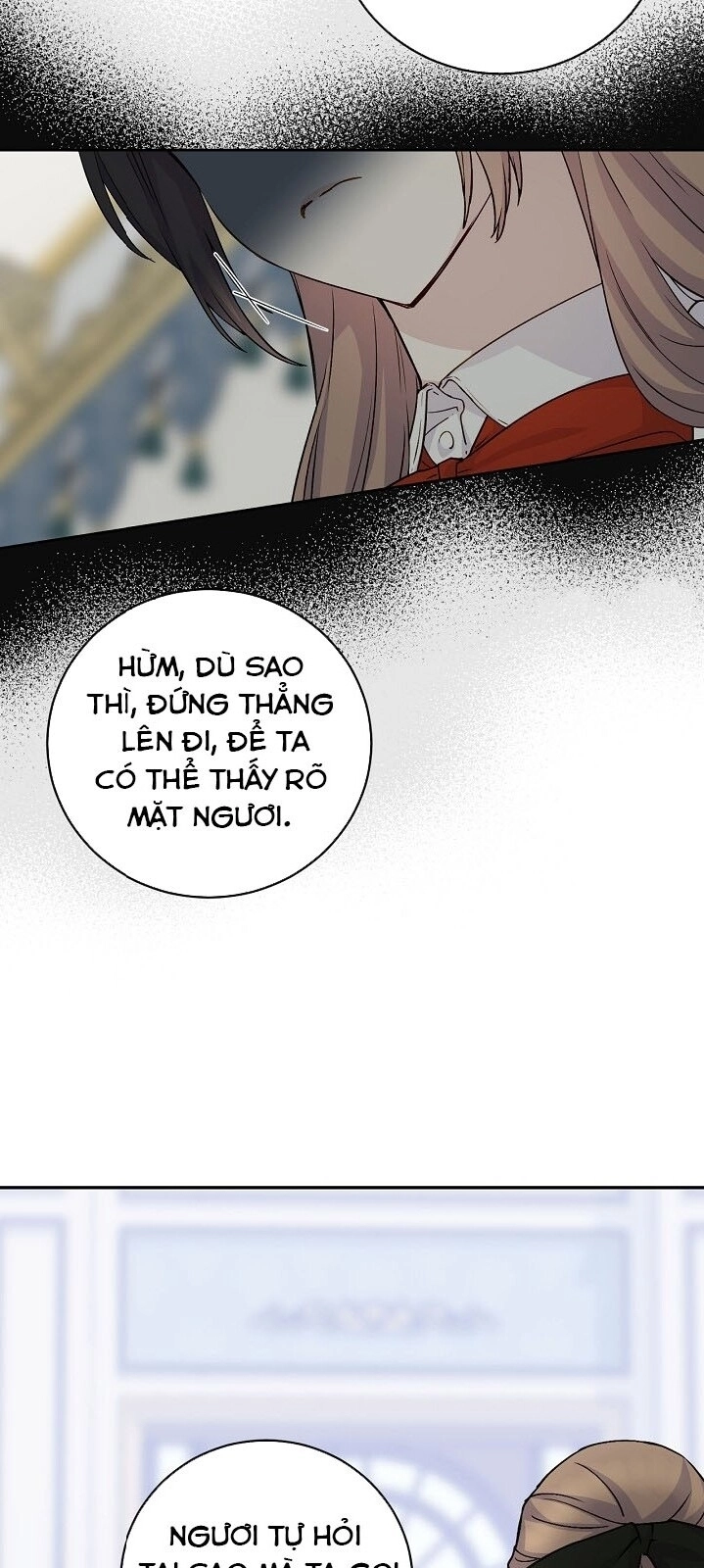 Siêu Năng Lực Của Thị Nữ Chapter 37 - 53