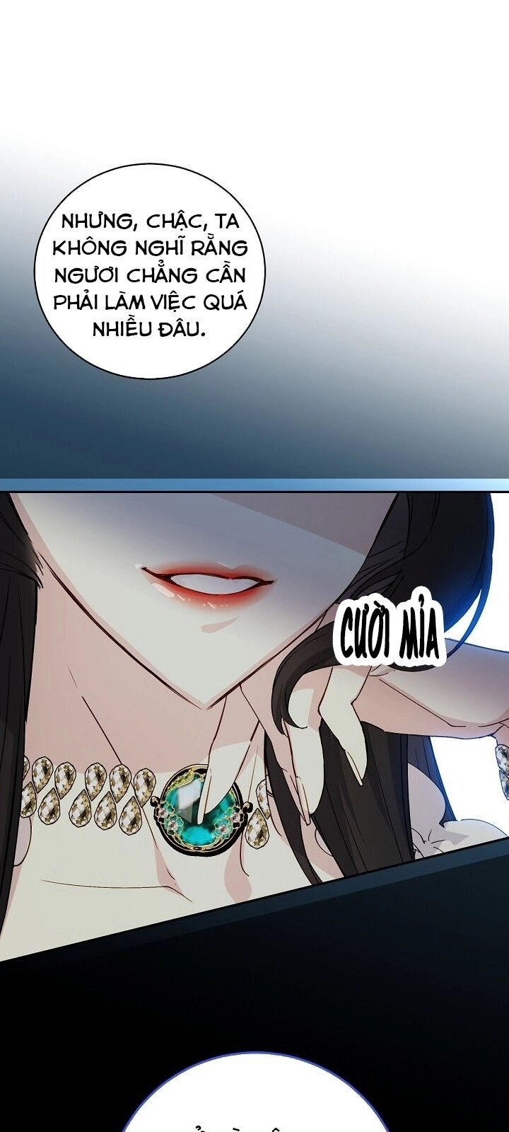 Siêu Năng Lực Của Thị Nữ Chapter 37 - 56