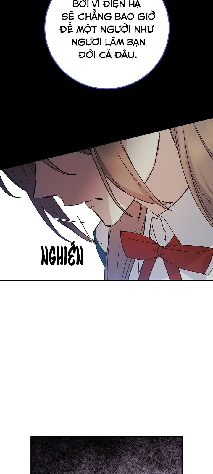 Siêu Năng Lực Của Thị Nữ Chapter 37 - 57