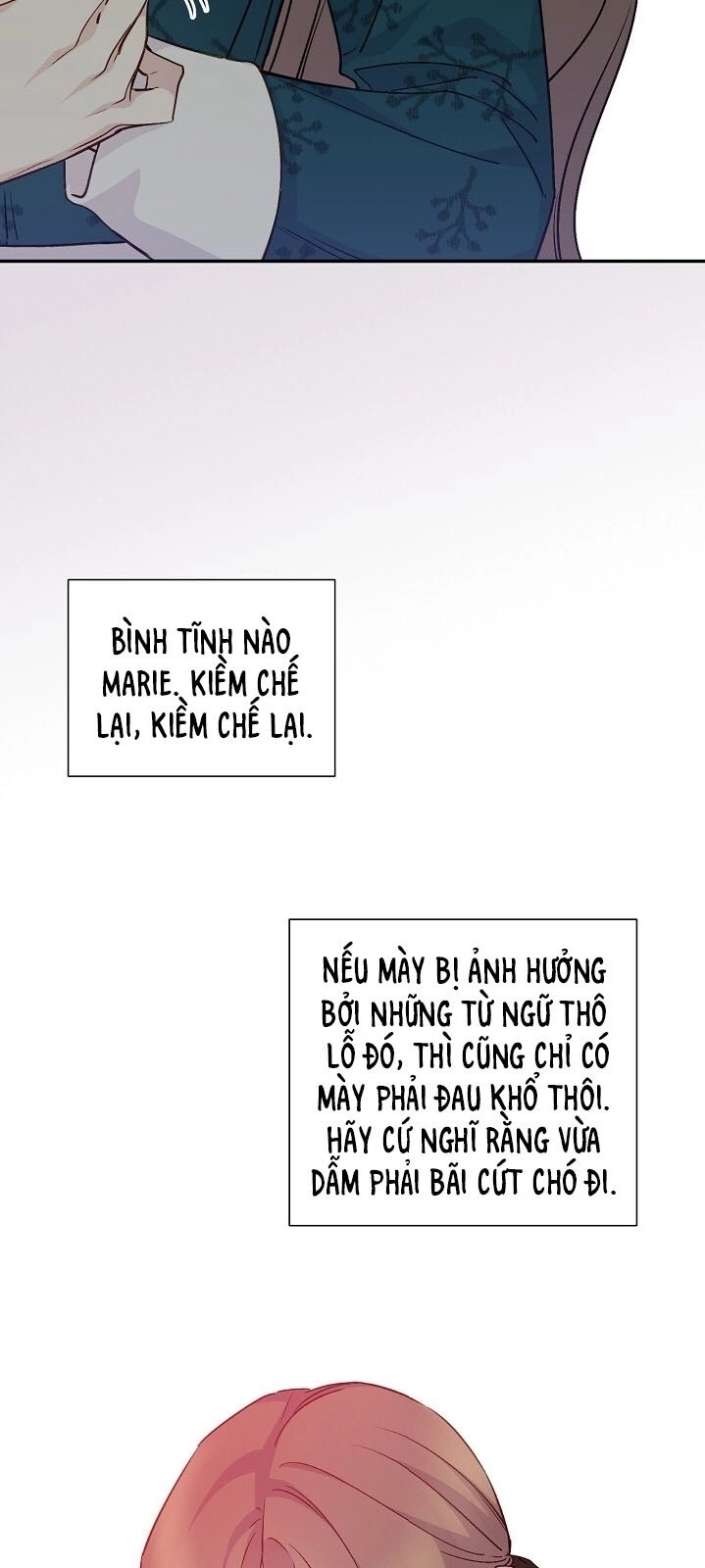 Siêu Năng Lực Của Thị Nữ Chapter 37 - 64