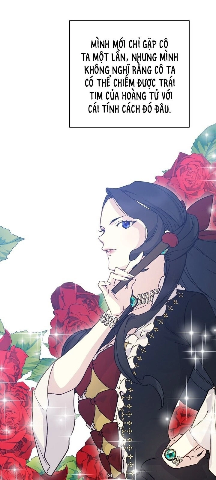 Siêu Năng Lực Của Thị Nữ Chapter 37 - 67