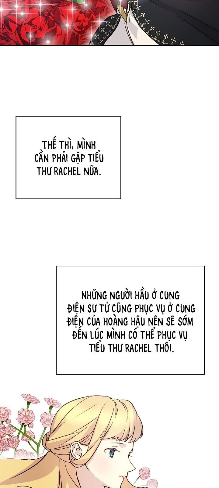 Siêu Năng Lực Của Thị Nữ Chapter 37 - 68