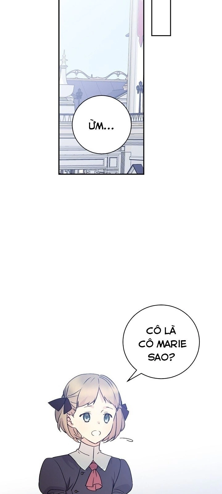 Siêu Năng Lực Của Thị Nữ Chapter 37 - 71