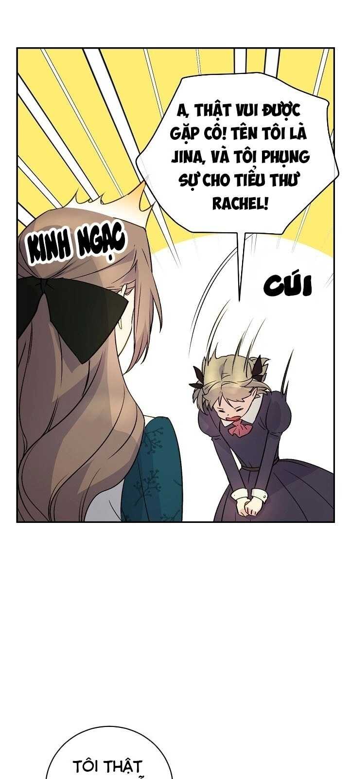 Siêu Năng Lực Của Thị Nữ Chapter 37 - 73