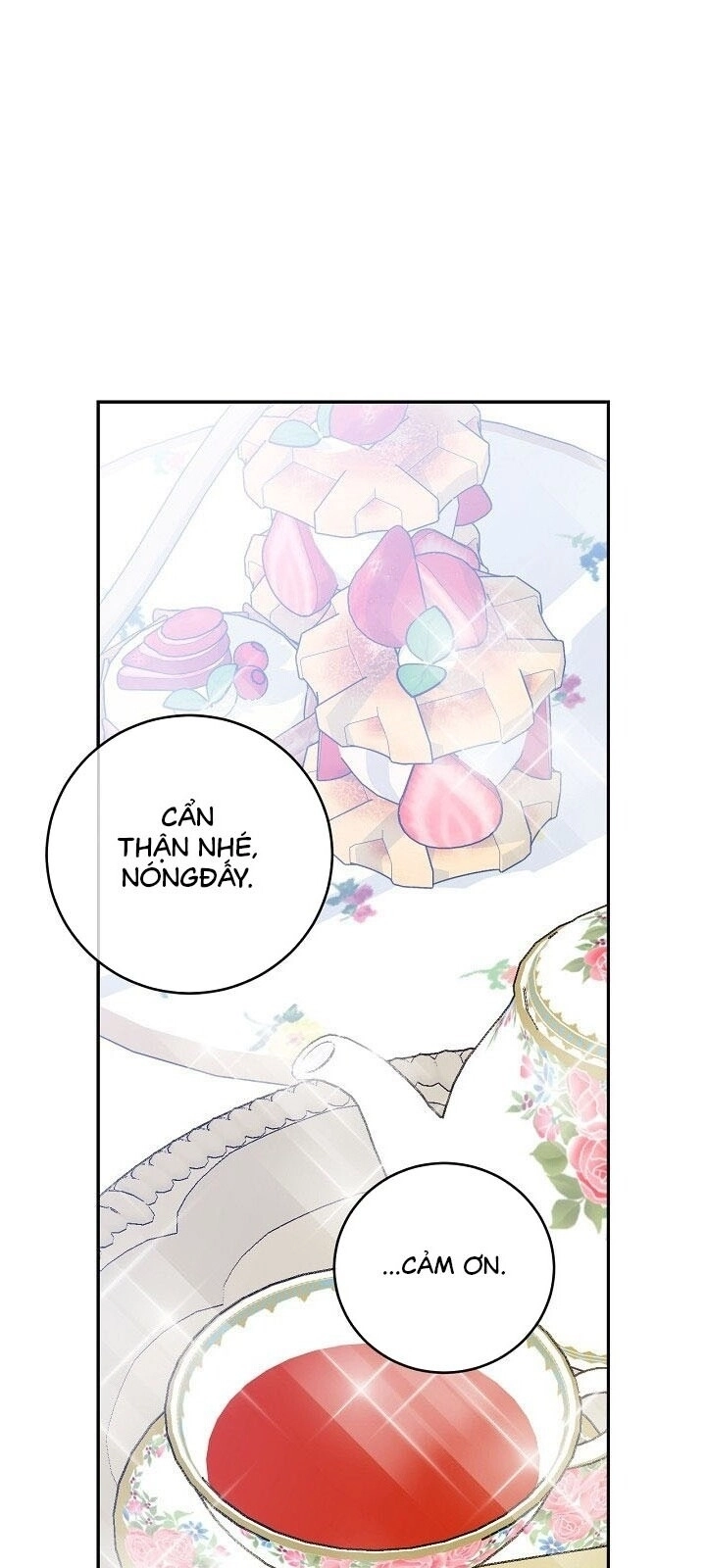 Siêu Năng Lực Của Thị Nữ Chapter 38 - 7