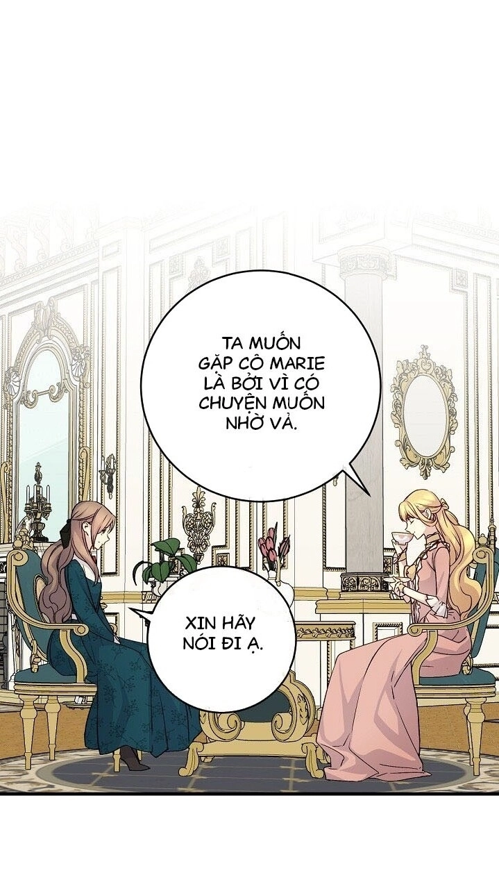 Siêu Năng Lực Của Thị Nữ Chapter 38 - 10