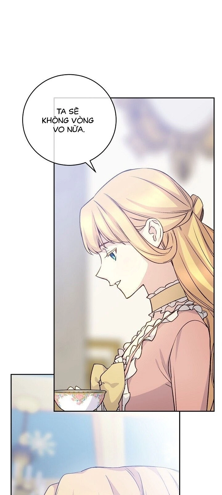 Siêu Năng Lực Của Thị Nữ Chapter 38 - 11