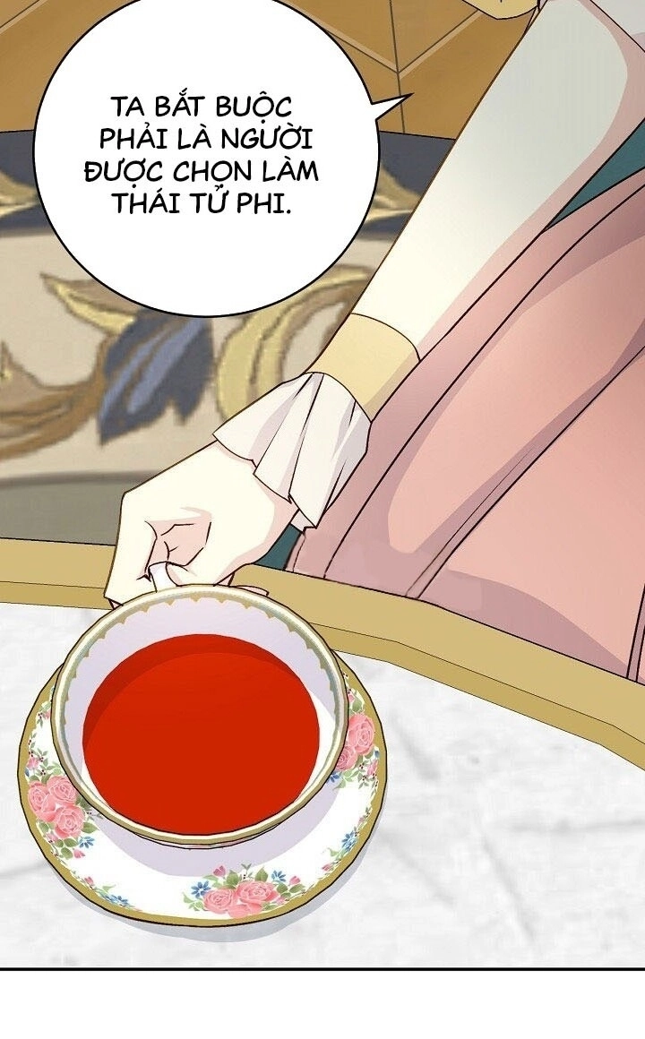 Siêu Năng Lực Của Thị Nữ Chapter 38 - 15