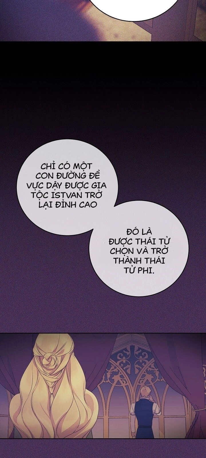 Siêu Năng Lực Của Thị Nữ Chapter 38 - 20