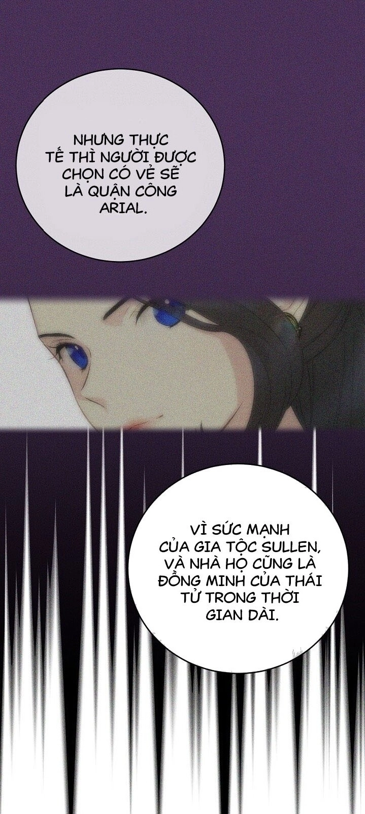 Siêu Năng Lực Của Thị Nữ Chapter 38 - 22