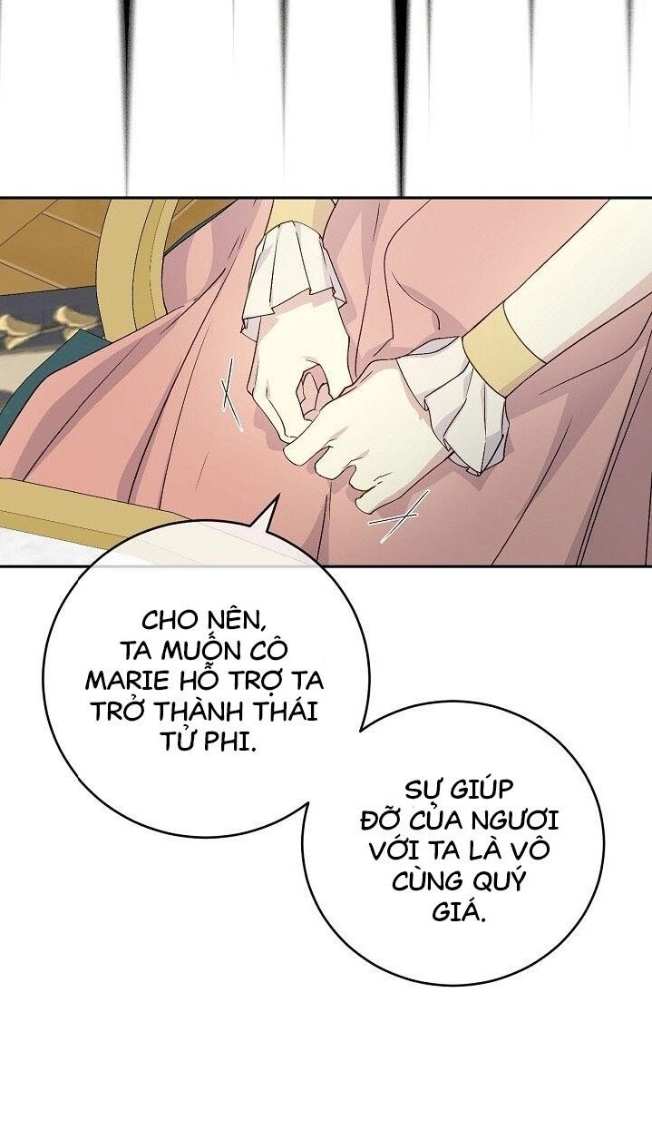 Siêu Năng Lực Của Thị Nữ Chapter 38 - 23