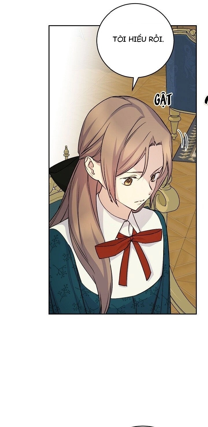 Siêu Năng Lực Của Thị Nữ Chapter 38 - 25