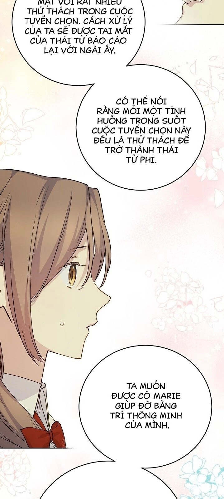 Siêu Năng Lực Của Thị Nữ Chapter 38 - 31