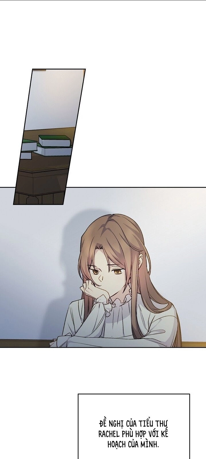 Siêu Năng Lực Của Thị Nữ Chapter 38 - 36