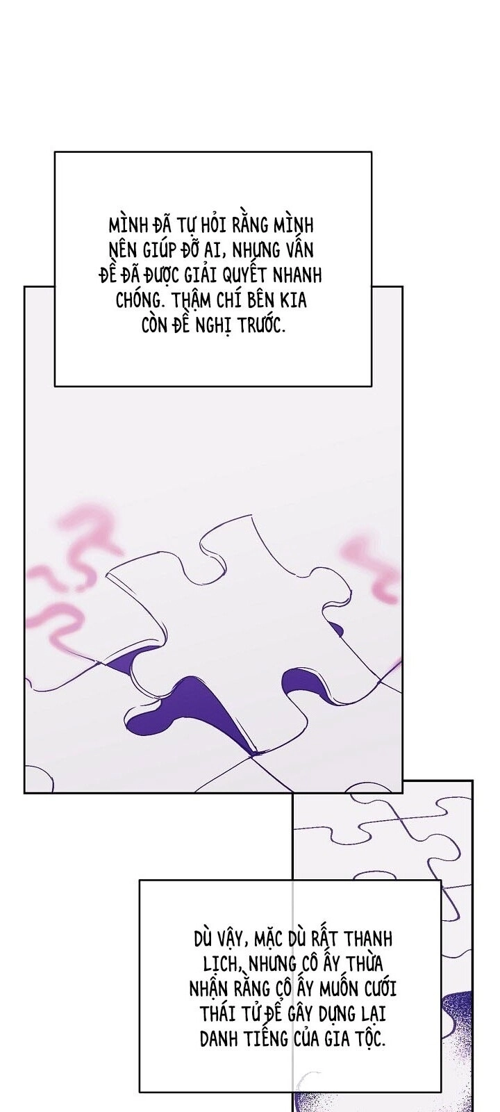 Siêu Năng Lực Của Thị Nữ Chapter 38 - 38