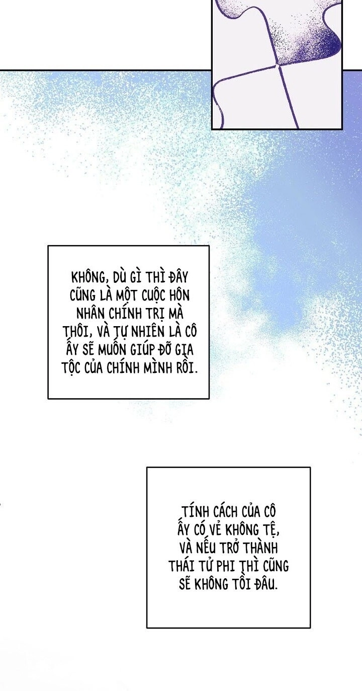 Siêu Năng Lực Của Thị Nữ Chapter 38 - 39