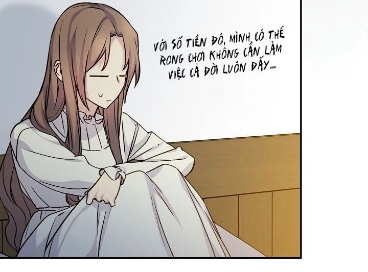 Siêu Năng Lực Của Thị Nữ Chapter 38 - 41