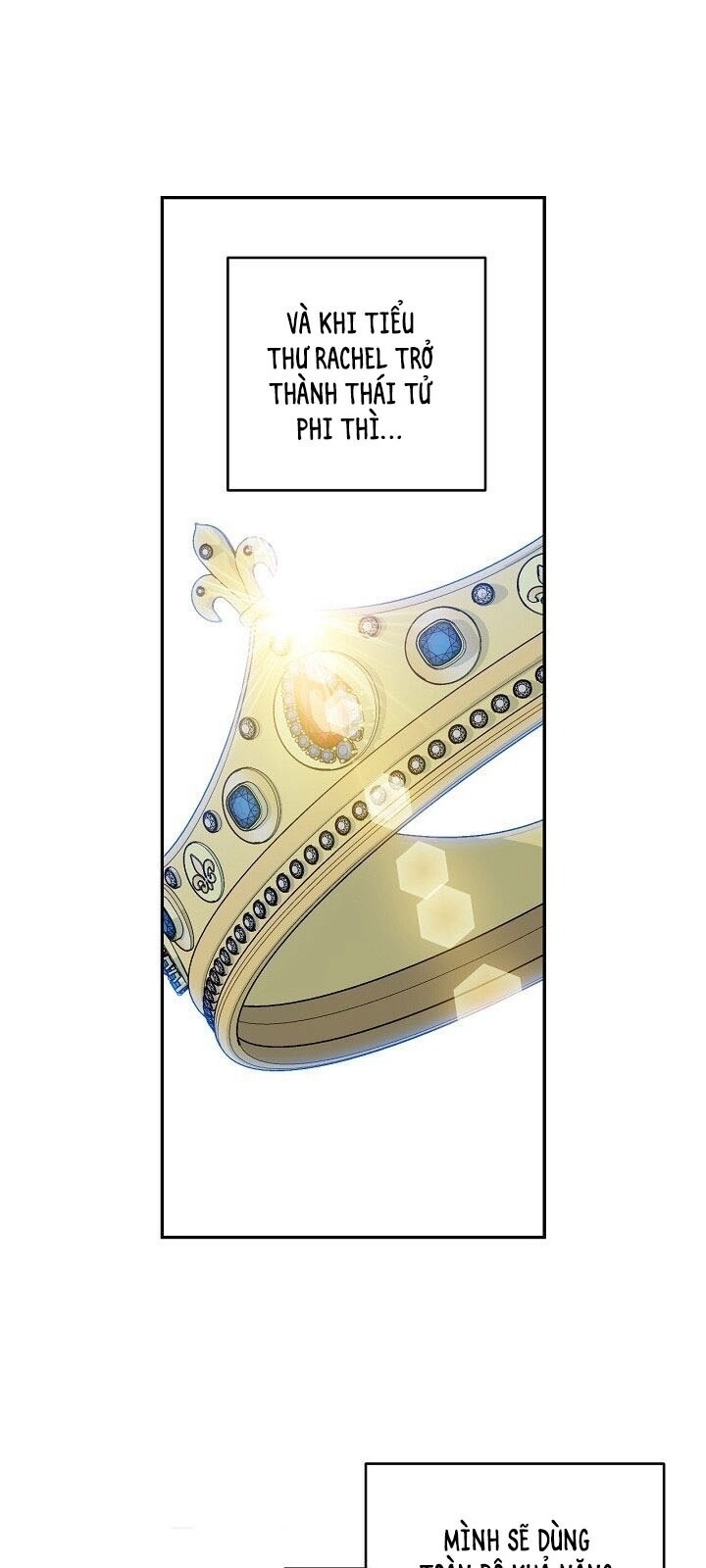 Siêu Năng Lực Của Thị Nữ Chapter 38 - 45