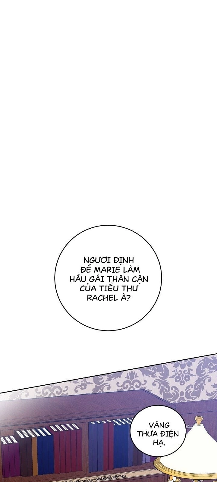 Siêu Năng Lực Của Thị Nữ Chapter 38 - 48