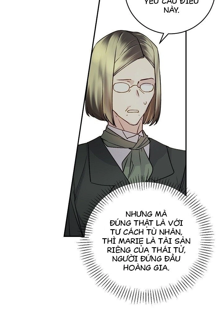 Siêu Năng Lực Của Thị Nữ Chapter 38 - 51