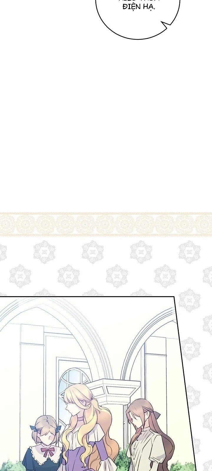 Siêu Năng Lực Của Thị Nữ Chapter 38 - 53