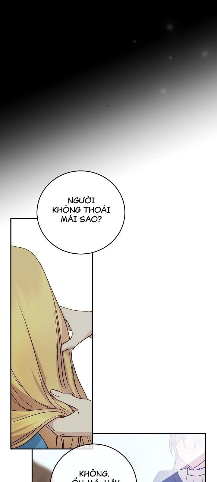 Siêu Năng Lực Của Thị Nữ Chapter 38 - 61