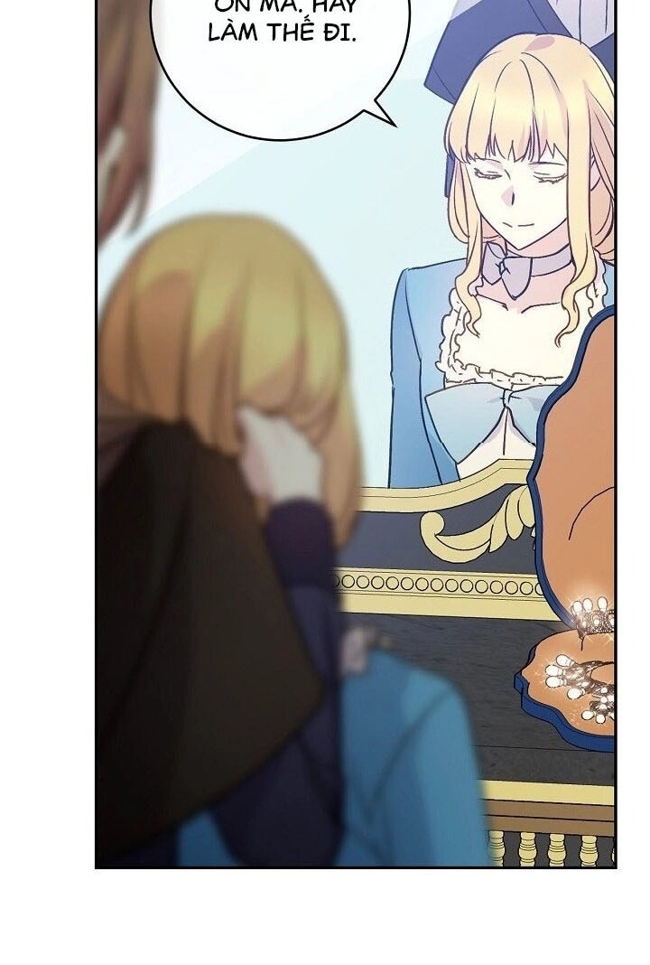 Siêu Năng Lực Của Thị Nữ Chapter 38 - 62