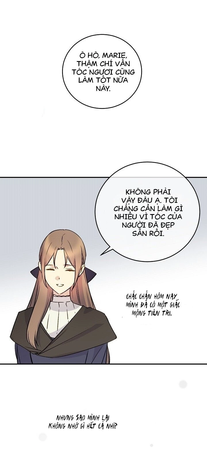 Siêu Năng Lực Của Thị Nữ Chapter 38 - 63