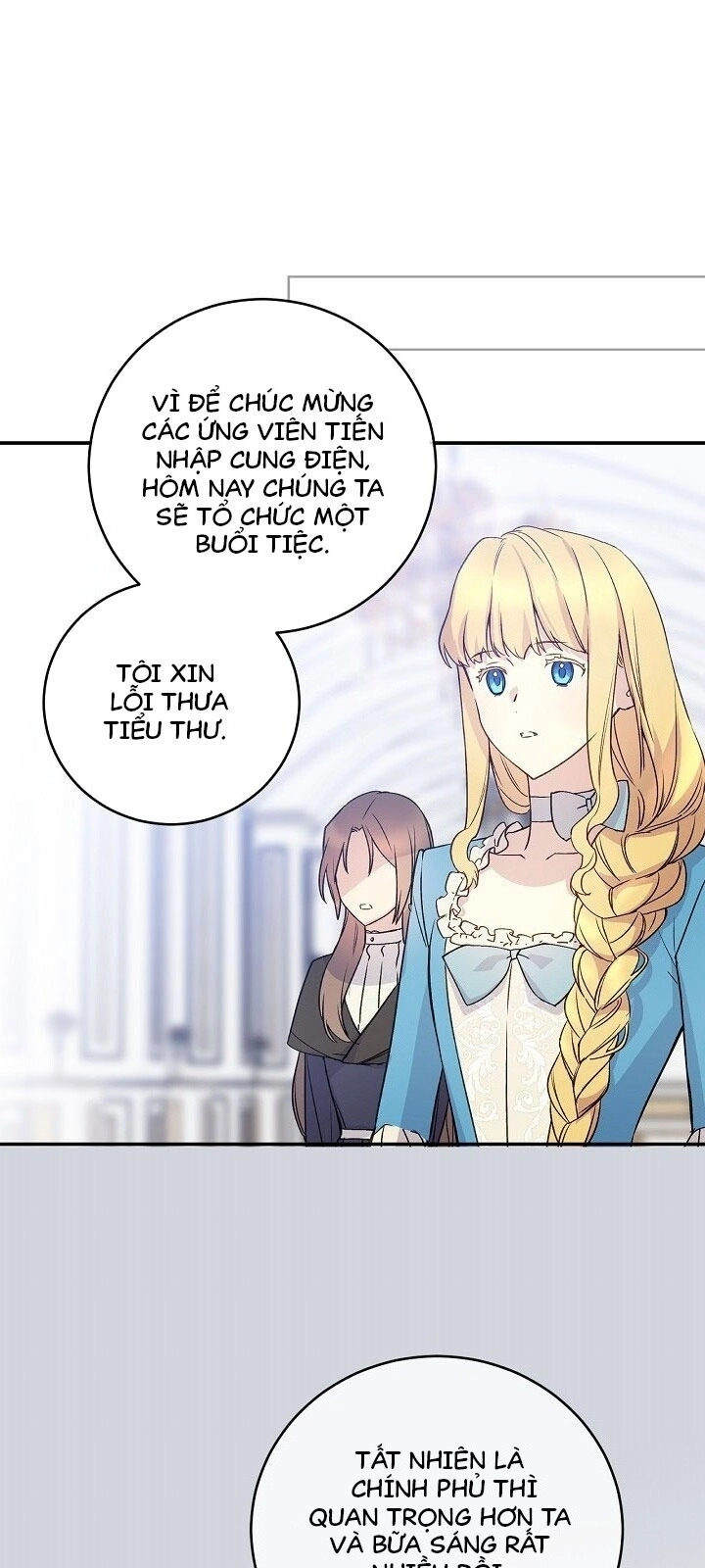 Siêu Năng Lực Của Thị Nữ Chapter 38 - 66