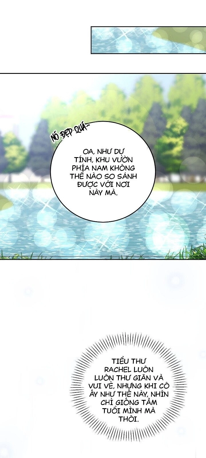 Siêu Năng Lực Của Thị Nữ Chapter 38 - 71