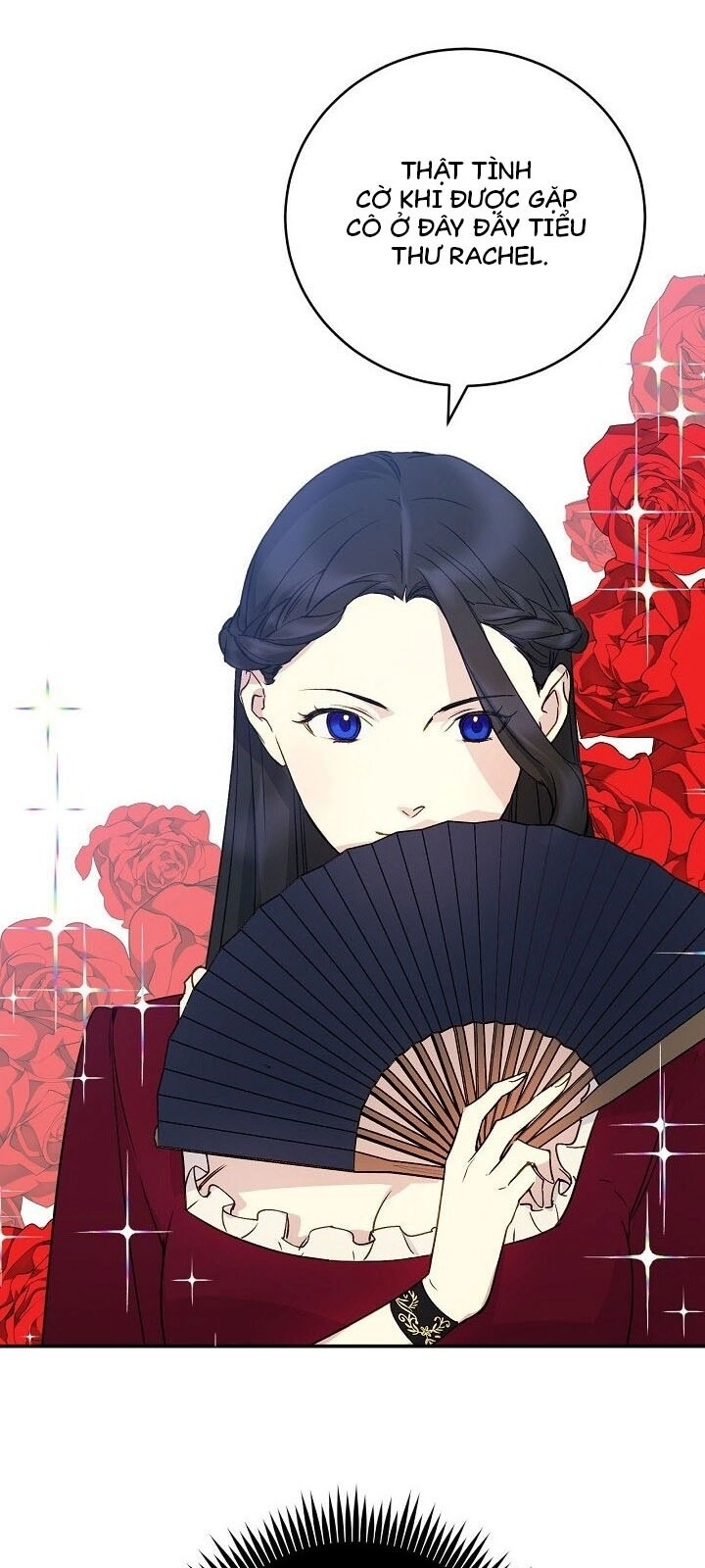 Siêu Năng Lực Của Thị Nữ Chapter 38 - 74